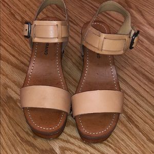 Lucky Brand Shoes!